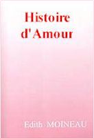 Edith Moineau : Histoire d'Amour